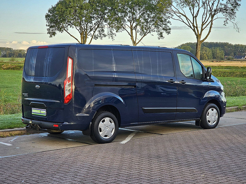 Ford Transit Custom 2.0 L2H1 Navi Trekhaak ! - Mali kombi: slika 3 Ford Transit Custom 2.0 L2H1 Navi Trekhaak ! - Mali kombi: slika 3