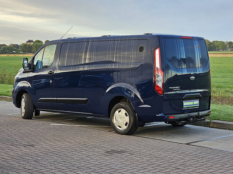 Ford Transit Custom 2.0 L2H1 Navi Trekhaak ! - Mali kombi: slika 5 Ford Transit Custom 2.0 L2H1 Navi Trekhaak ! - Mali kombi: slika 5