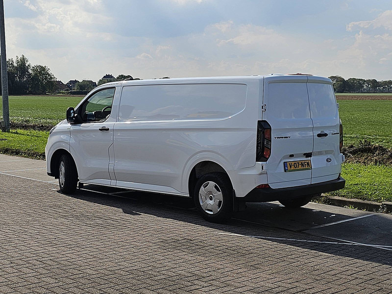 Ford Transit Custom 2.0 ac automaat EURO6 - Mali kombi: slika 5 Ford Transit Custom 2.0 ac automaat EURO6 - Mali kombi: slika 5