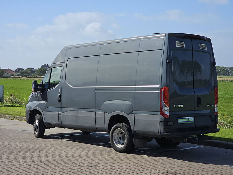 Iveco Daily 35C15 3.0 L 150 L2H2 DL - Furgon: slika 5 Iveco Daily 35C15 3.0 L 150 L2H2 DL - Furgon: slika 5