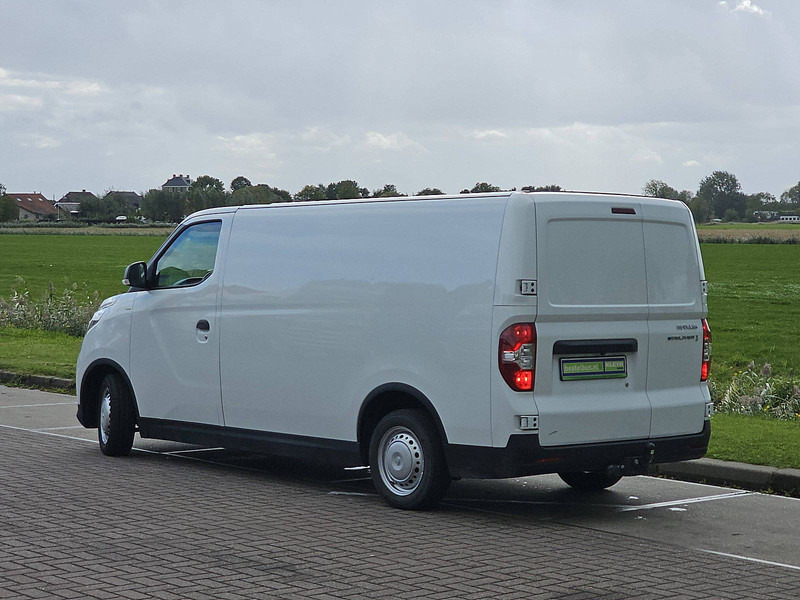 Maxus eDeliver 3 L2 50kWh Elektrisch! - Mali kombi, Električno dostavno vozilo: slika 5 Maxus eDeliver 3 L2 50kWh Elektrisch! - Mali kombi, Električno dostavno vozilo: slika 5