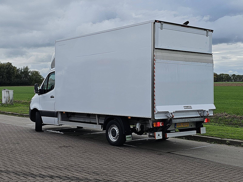 Mercedes-Benz Sprinter 314 Bakwagen Laadklep! - Dostavno vozilo sa zatvorenim sandukom: slika 5 Mercedes-Benz Sprinter 314 Bakwagen Laadklep! - Dostavno vozilo sa zatvorenim sandukom: slika 5