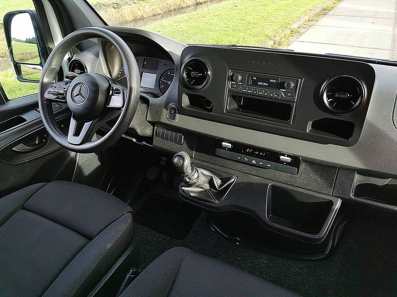 Lizing Mercedes-Benz Sprinter 314 Koelwagen L3H2 FRIGO Mercedes-Benz Sprinter 314 Koelwagen L3H2 FRIGO: slika 7