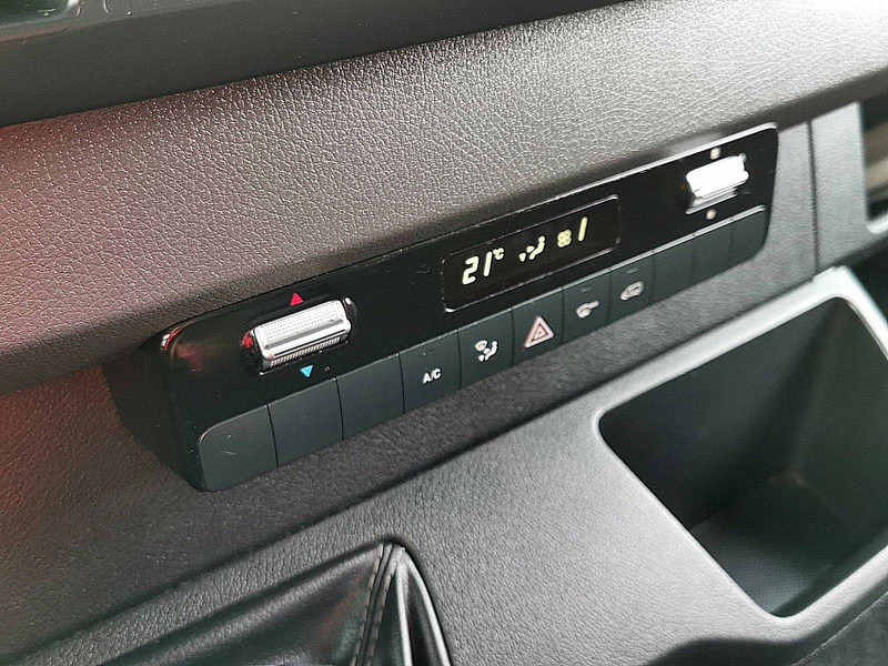 Lizing Mercedes-Benz Sprinter 314 Koelwagen L3H2 FRIGO Mercedes-Benz Sprinter 314 Koelwagen L3H2 FRIGO: slika 10