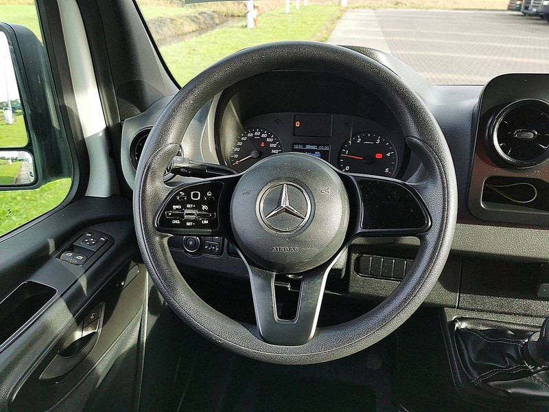 Lizing Mercedes-Benz Sprinter 314 Koelwagen L3H2 FRIGO Mercedes-Benz Sprinter 314 Koelwagen L3H2 FRIGO: slika 9