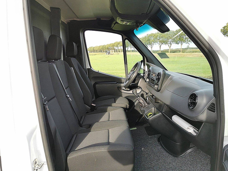 Lizing Mercedes-Benz Sprinter 314 Koelwagen L3H2 FRIGO Mercedes-Benz Sprinter 314 Koelwagen L3H2 FRIGO: slika 6