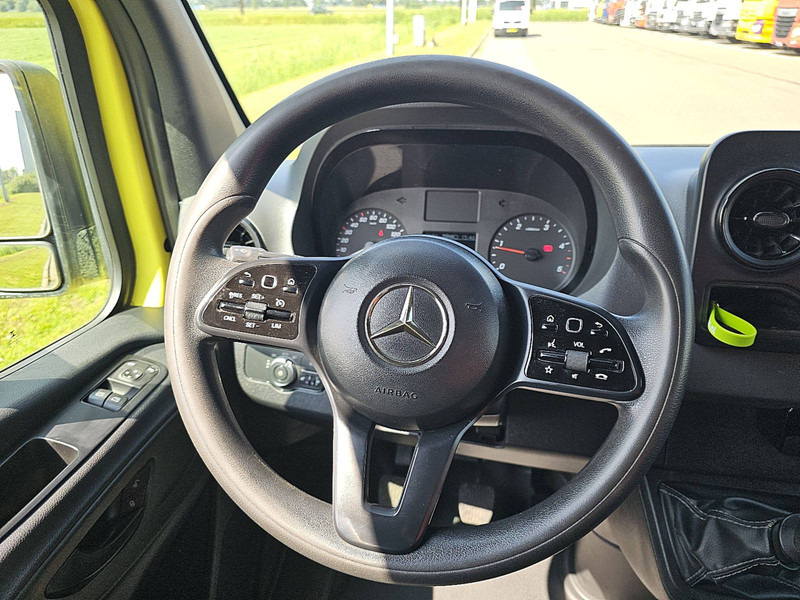 Mali kombi Mercedes-Benz Sprinter 314 L2H1 Navi Euro6 AC!: slika 11