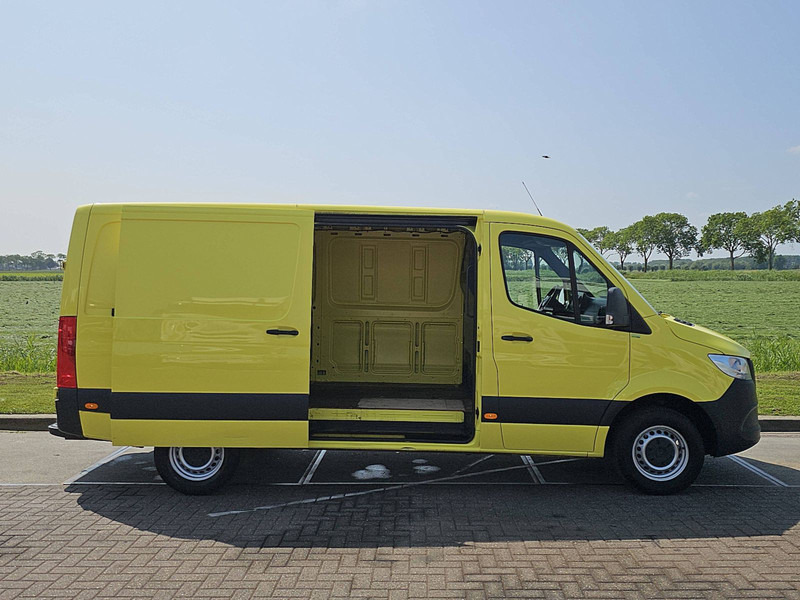 Mali kombi Mercedes-Benz Sprinter 314 L2H1 Navi Euro6 AC!: slika 13
