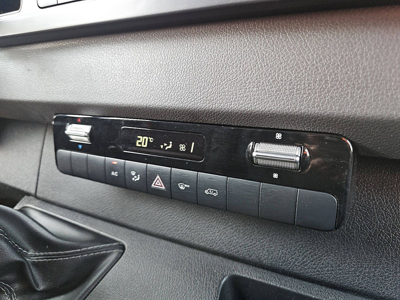 Mali kombi Mercedes-Benz Sprinter 314 L2H1 Navi Euro6 AC!: slika 10