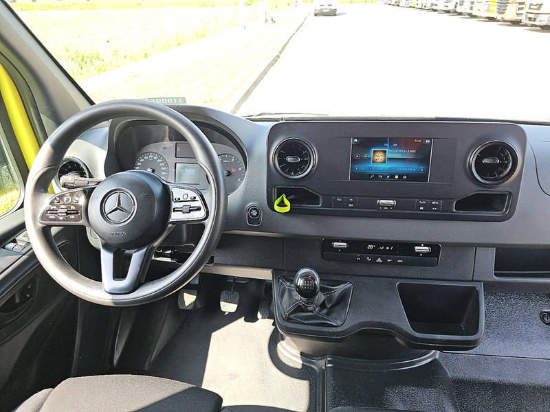 Mali kombi Mercedes-Benz Sprinter 314 L2H1 Navi Euro6 AC!: slika 7