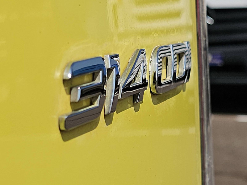 Mali kombi Mercedes-Benz Sprinter 314 L2H1 Navi Euro6 AC!: slika 15