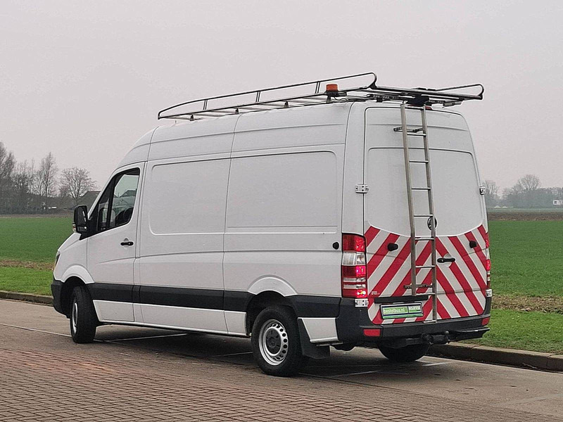 Mercedes-Benz Sprinter 314 L2H2 Imperiaal Euro6 - Furgon: slika 5 Mercedes-Benz Sprinter 314 L2H2 Imperiaal Euro6 - Furgon: slika 5
