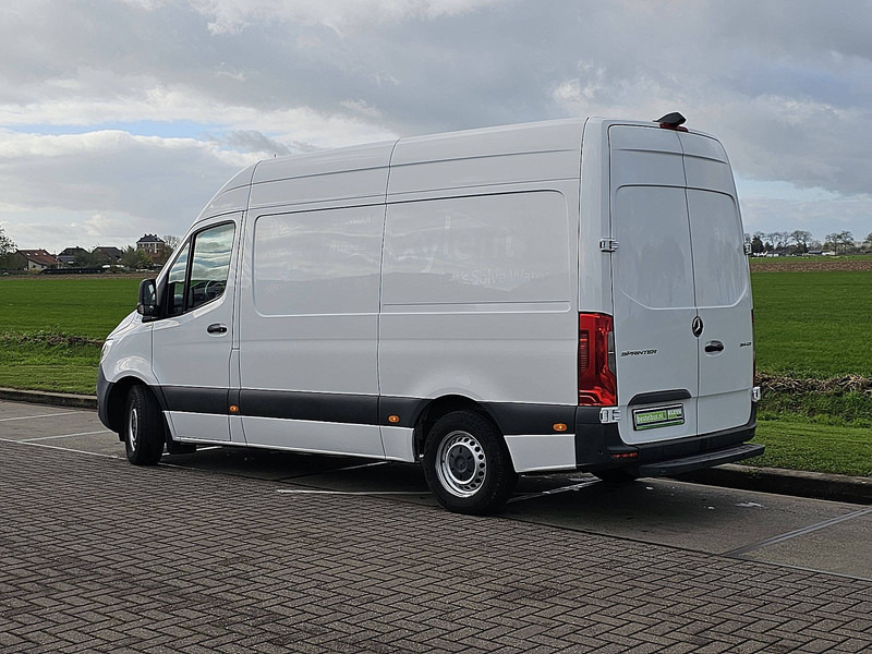 Mercedes-Benz Sprinter 314 L2H2 Standkachel! - Furgon: slika 5 Mercedes-Benz Sprinter 314 L2H2 Standkachel! - Furgon: slika 5