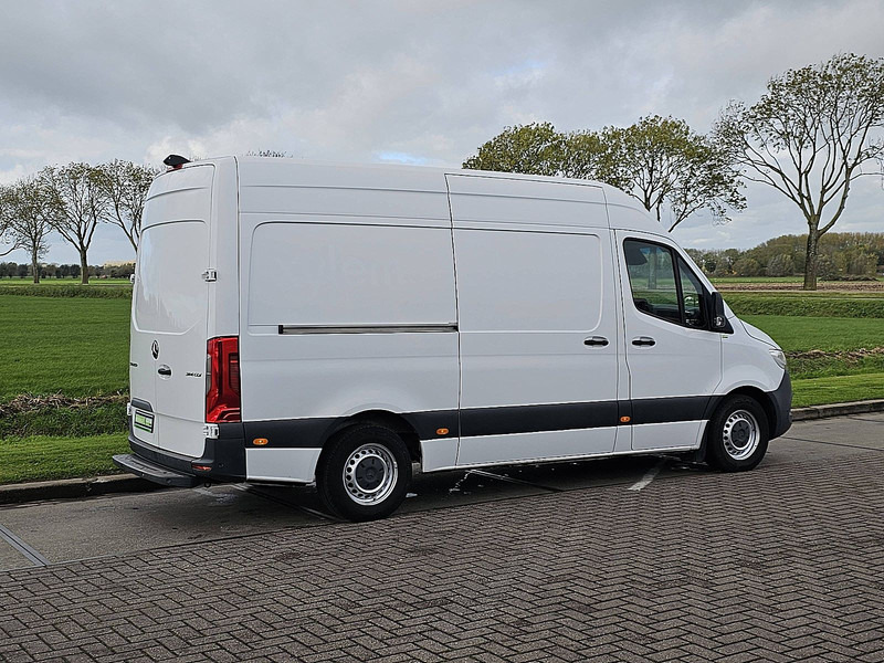Mercedes-Benz Sprinter 314 L2H2 Standkachel! - Furgon: slika 3 Mercedes-Benz Sprinter 314 L2H2 Standkachel! - Furgon: slika 3