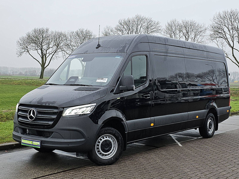 Mercedes-Benz Sprinter 315 L3H2 LED FACELIFT! - Furgon: slika 2 Mercedes-Benz Sprinter 315 L3H2 LED FACELIFT! - Furgon: slika 2