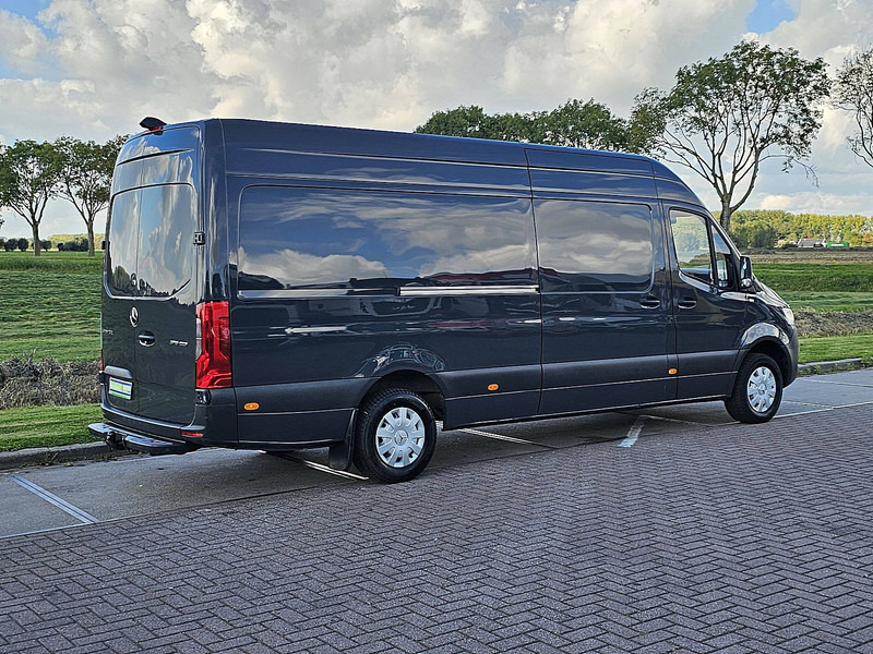 Mercedes-Benz Sprinter 315 L3H2 Mbux Maxi Euro6 - Furgon: slika 3 Mercedes-Benz Sprinter 315 L3H2 Mbux Maxi Euro6 - Furgon: slika 3