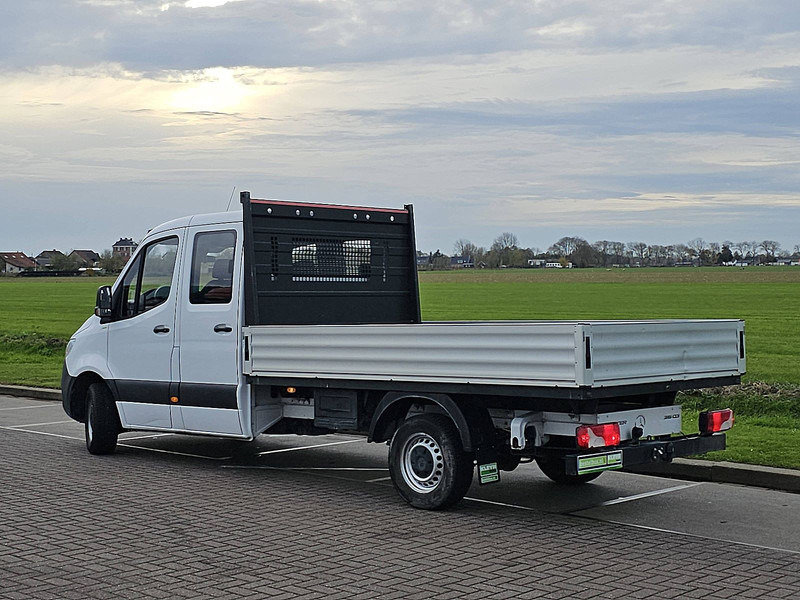 Mercedes-Benz Sprinter 315 Open-Laadbak 3.5TAHG - Dostavno vozilo s ravnom platformom: slika 5 Mercedes-Benz Sprinter 315 Open-Laadbak 3.5TAHG - Dostavno vozilo s ravnom platformom: slika 5