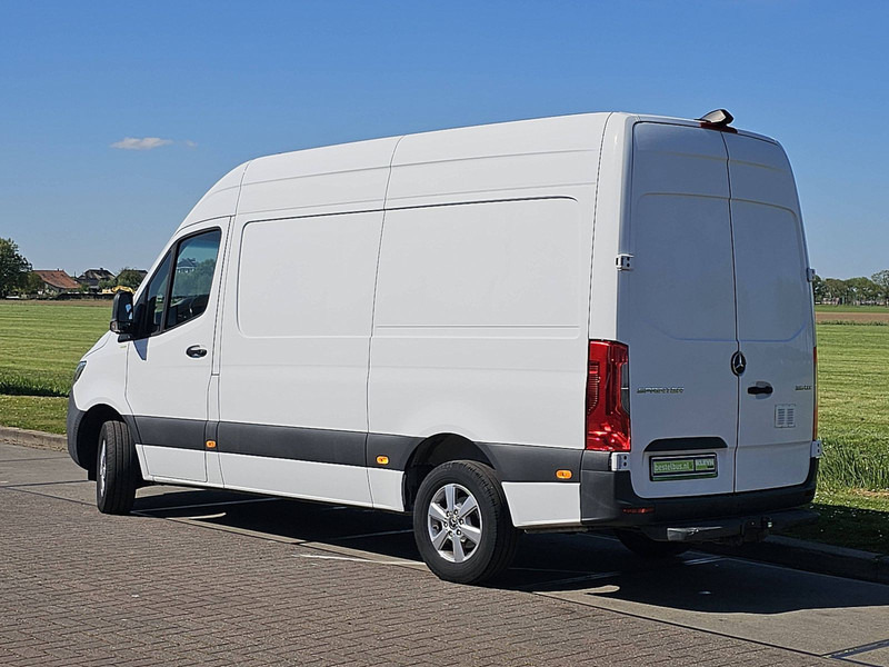 Mercedes-Benz Sprinter 316 CDI AUT. L2H2 LED - Mali kombi: slika 5 Mercedes-Benz Sprinter 316 CDI AUT. L2H2 LED - Mali kombi: slika 5