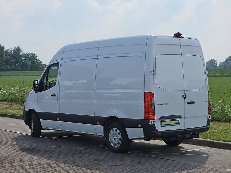 Furgon Mercedes-Benz Sprinter 317 L2H2 3.5t-Trekhaak!: slika 5