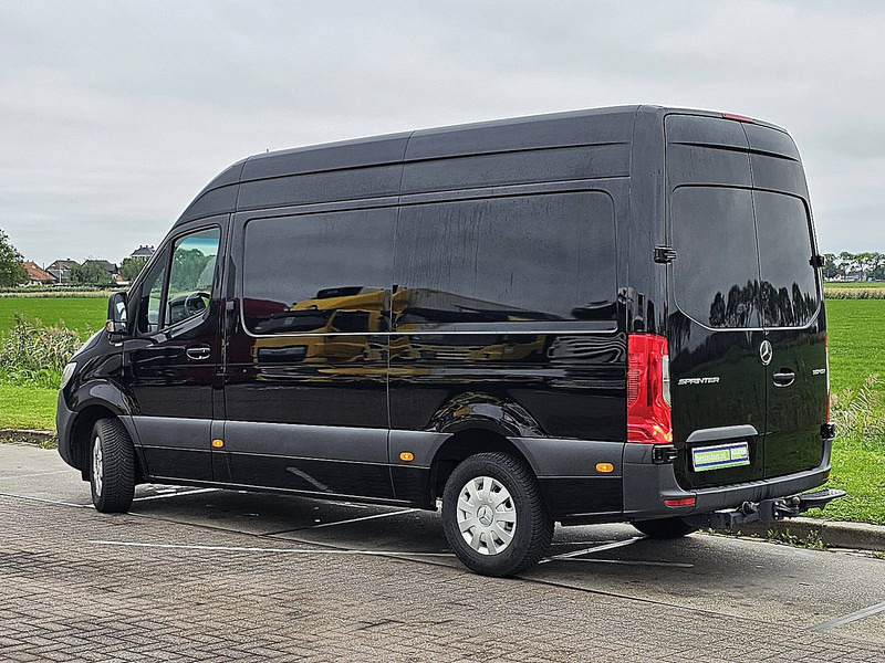 Mercedes-Benz Sprinter 317 L2H2 3.5t-Trekhaak - Furgon: slika 5 Mercedes-Benz Sprinter 317 L2H2 3.5t-Trekhaak - Furgon: slika 5
