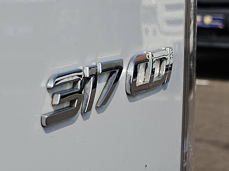 Furgon Mercedes-Benz Sprinter 317 L2H2 3.5t-Trekhaak!: slika 15