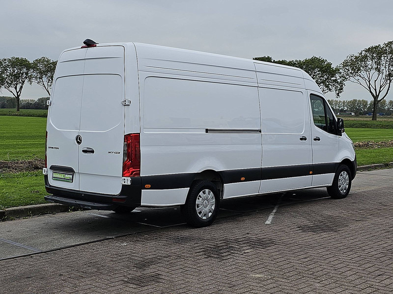 Mercedes-Benz Sprinter 317 L3H2 Maxi Mbux10! - Furgon: slika 3 Mercedes-Benz Sprinter 317 L3H2 Maxi Mbux10! - Furgon: slika 3