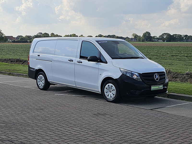 Mercedes-Benz Vito 114 L3 XL Automaat Navi! - Mali kombi: slika 4 Mercedes-Benz Vito 114 L3 XL Automaat Navi! - Mali kombi: slika 4