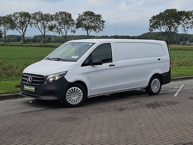 Mercedes-Benz Vito 116 L3 XL Mbux Automaat! - Mali kombi: slika 2 Mercedes-Benz Vito 116 L3 XL Mbux Automaat! - Mali kombi: slika 2