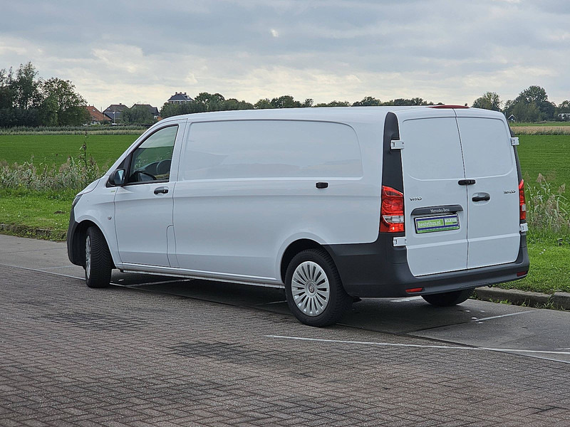 Mercedes-Benz Vito 116 L3 XL Mbux Automaat! - Mali kombi: slika 5 Mercedes-Benz Vito 116 L3 XL Mbux Automaat! - Mali kombi: slika 5