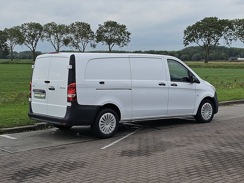 Mercedes-Benz Vito 116 L3 XL Mbux Automaat! - Mali kombi: slika 3 Mercedes-Benz Vito 116 L3 XL Mbux Automaat! - Mali kombi: slika 3
