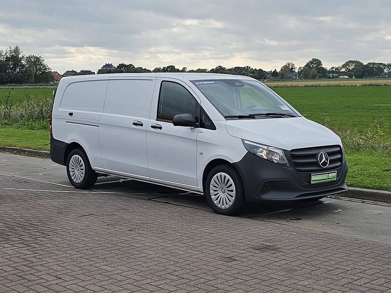 Mercedes-Benz Vito 116 L3 XL Mbux Automaat! - Mali kombi: slika 4 Mercedes-Benz Vito 116 L3 XL Mbux Automaat! - Mali kombi: slika 4
