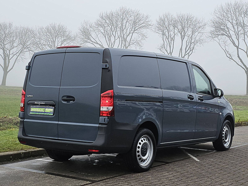 Mercedes-Benz eVito L2 35Kwh Elektrisch! - Mali kombi, Električno dostavno vozilo: slika 3 Mercedes-Benz eVito L2 35Kwh Elektrisch! - Mali kombi, Električno dostavno vozilo: slika 3
