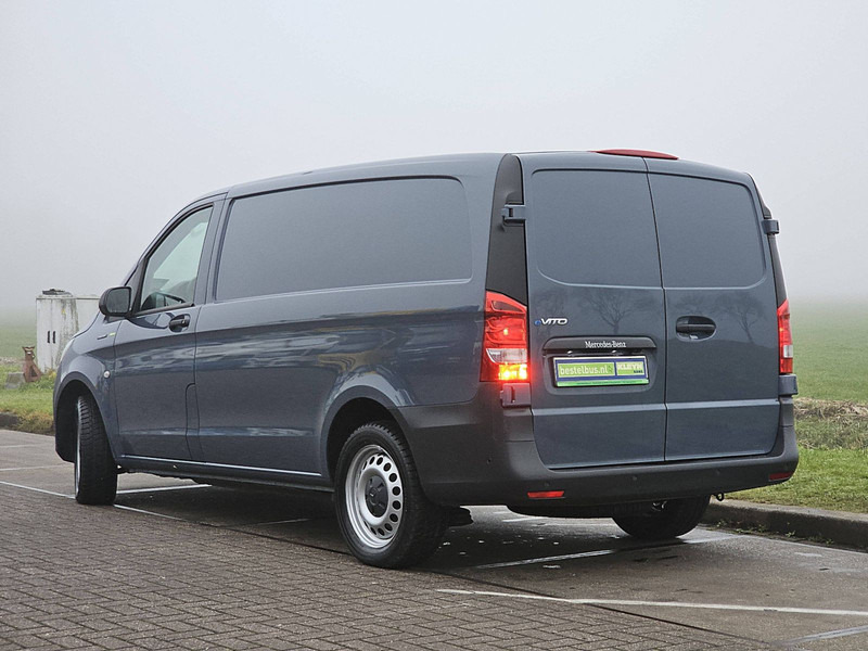 Mercedes-Benz eVito L2 35Kwh Elektrisch! - Mali kombi, Električno dostavno vozilo: slika 5 Mercedes-Benz eVito L2 35Kwh Elektrisch! - Mali kombi, Električno dostavno vozilo: slika 5