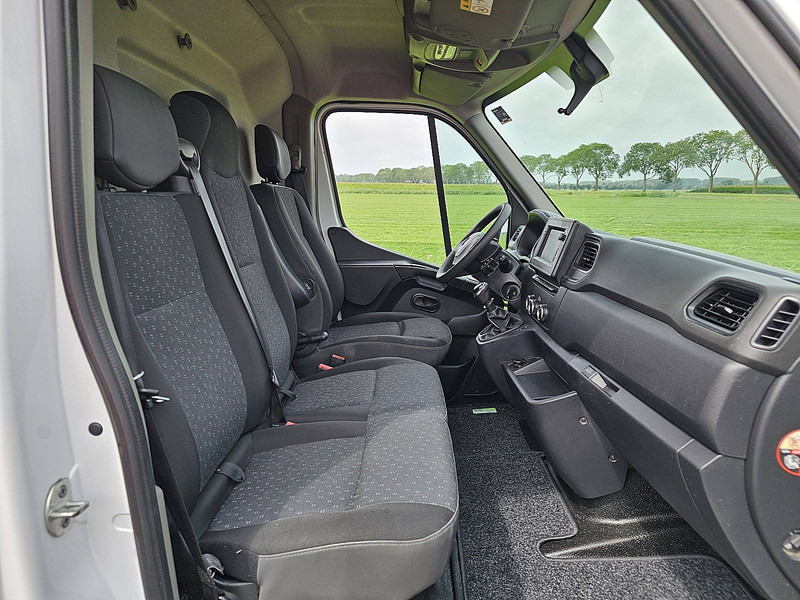 Furgon Opel Movano 2.3 CDTI 135 L2H2: slika 6