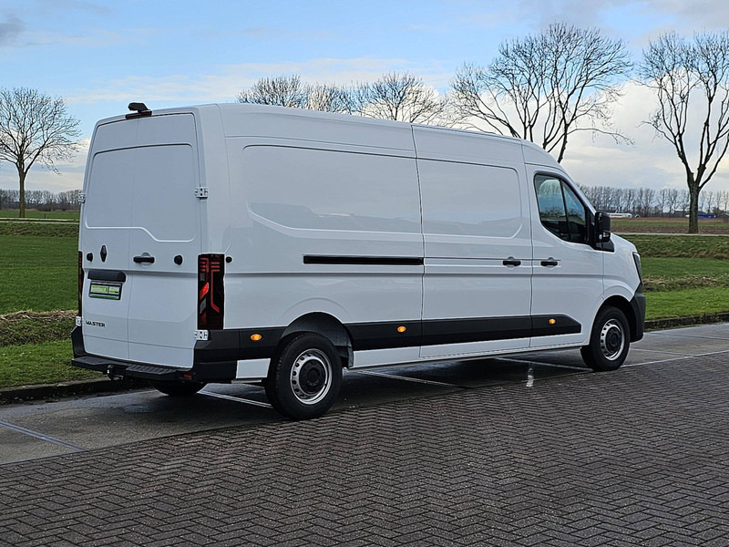 Renault Master 2.0 L3H2 130Pk Euro6 AC! - Furgon: slika 3 Renault Master 2.0 L3H2 130Pk Euro6 AC! - Furgon: slika 3