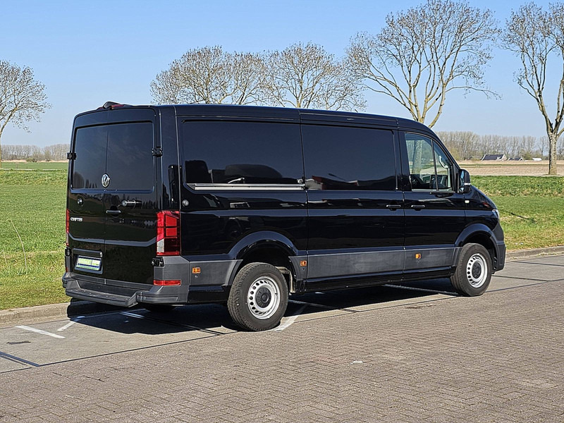 Volkswagen Crafter 35 2.0 L2H1 Airco Euro6! - Furgon: slika 3 Volkswagen Crafter 35 2.0 L2H1 Airco Euro6! - Furgon: slika 3