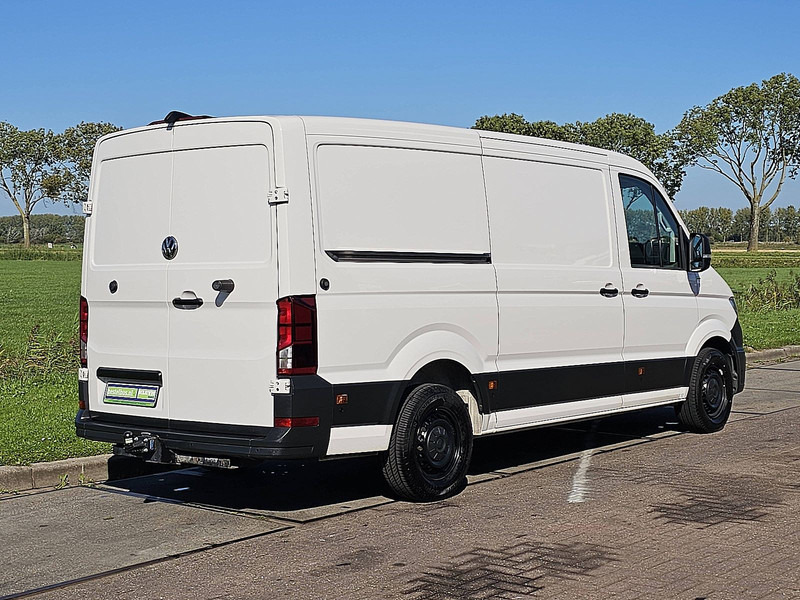 Volkswagen Crafter 35 2.0 L3H2 LED Navi - Furgon: slika 3 Volkswagen Crafter 35 2.0 L3H2 LED Navi - Furgon: slika 3