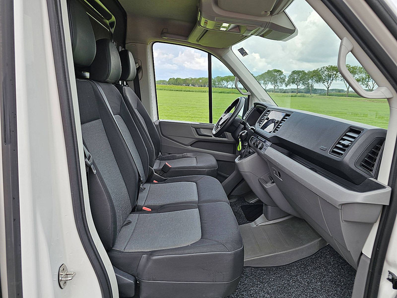 Furgon Volkswagen Crafter 35 2.0 L3H3 Navi Airco Eur6: slika 6