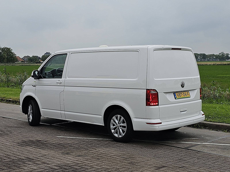 Volkswagen Transporter 2.0 TDI 102Pk Lm-Velgen NAP! - Mali kombi: slika 5 Volkswagen Transporter 2.0 TDI 102Pk Lm-Velgen NAP! - Mali kombi: slika 5
