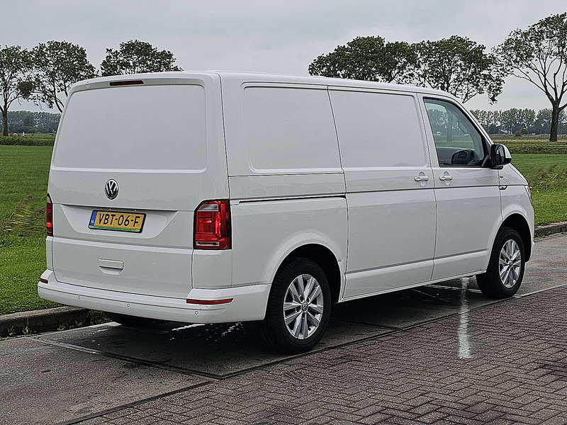 Volkswagen Transporter 2.0 TDI 102Pk Lm-Velgen NAP! - Mali kombi: slika 3 Volkswagen Transporter 2.0 TDI 102Pk Lm-Velgen NAP! - Mali kombi: slika 3