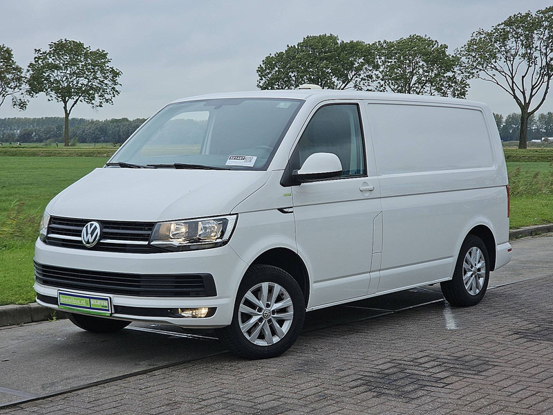 Volkswagen Transporter 2.0 TDI 102Pk Lm-Velgen NAP! - Mali kombi: slika 2 Volkswagen Transporter 2.0 TDI 102Pk Lm-Velgen NAP! - Mali kombi: slika 2