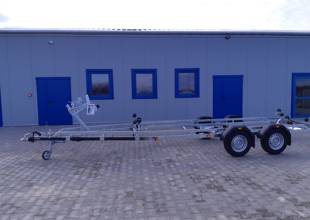 Lizing BRENDERUP 242500 TB SR | 2500 kg / 720 x 220 cm BRENDERUP 242500 TB SR | 2500 kg / 720 x 220 cm: slika 6