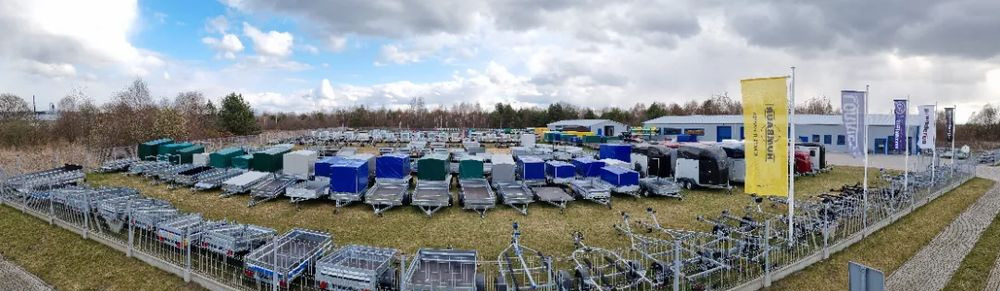 Lizing BRENDERUP 242500 TB SR | 2500 kg / 720 x 220 cm BRENDERUP 242500 TB SR | 2500 kg / 720 x 220 cm: slika 9