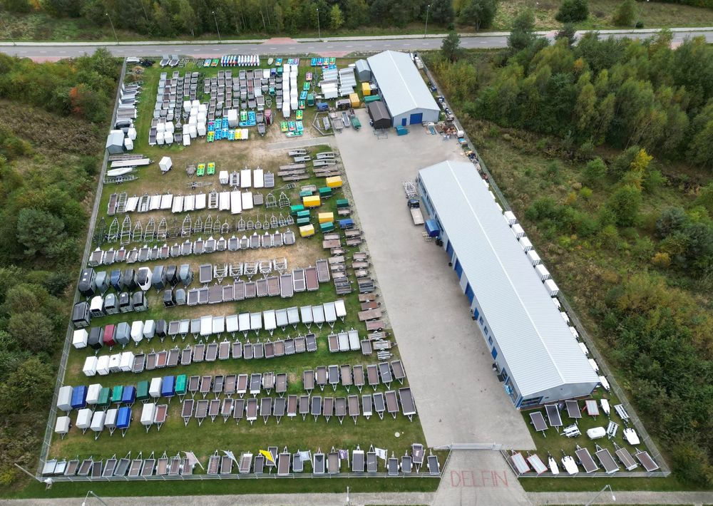 Lizing BRENDERUP 263500TB SRX BRENDERUP 263500TB SRX: slika 14