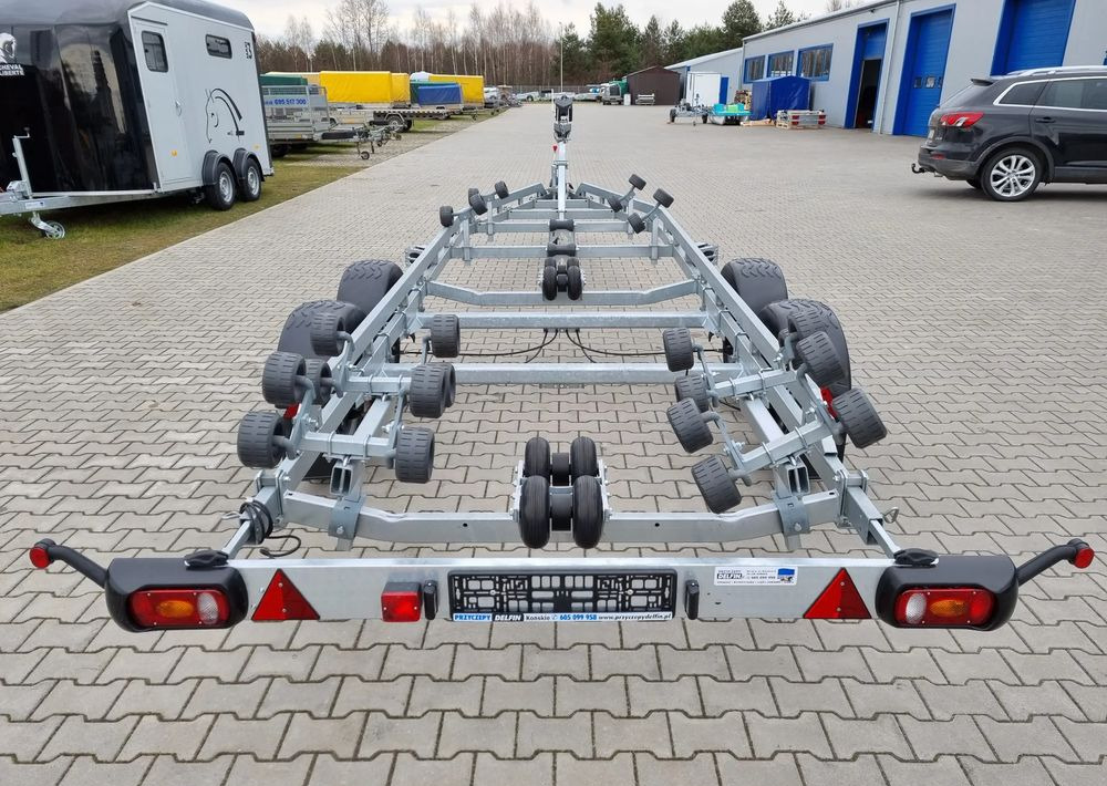 Lizing BRENDERUP 263500TB SRX BRENDERUP 263500TB SRX: slika 13