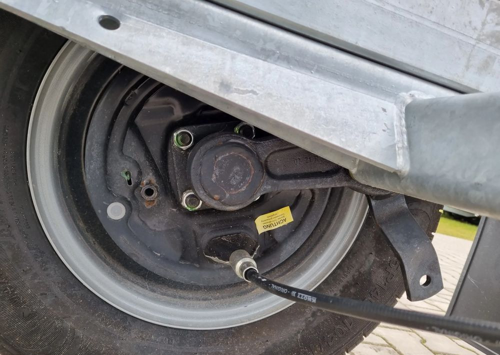 Lizing BRENDERUP 263500TB SRX BRENDERUP 263500TB SRX: slika 16