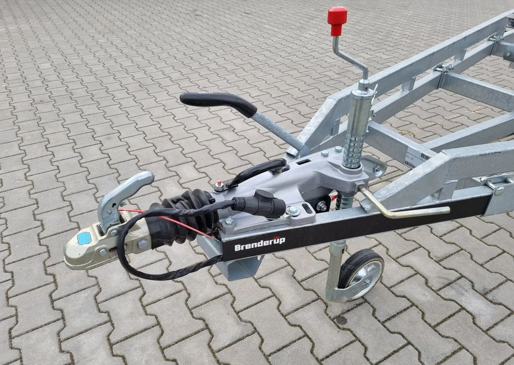 Lizing BRENDERUP 263500TB SRX BRENDERUP 263500TB SRX: slika 18