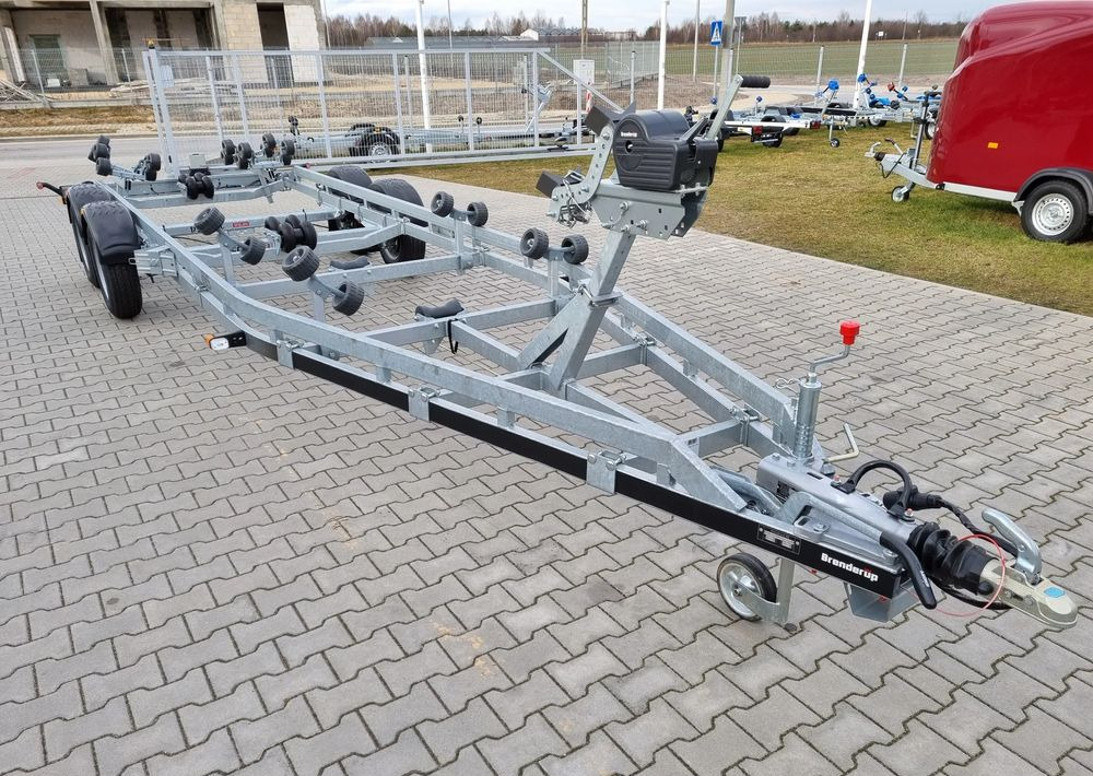 Lizing BRENDERUP 263500TB SRX BRENDERUP 263500TB SRX: slika 6