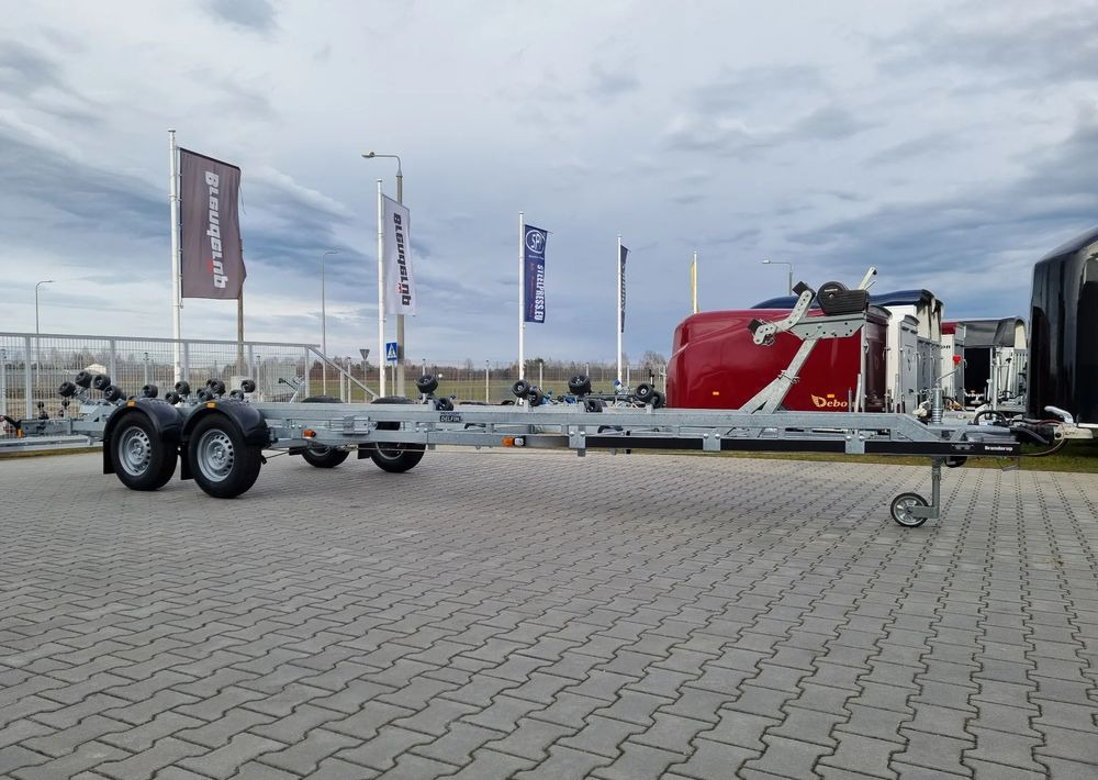 Lizing BRENDERUP 263500TB SRX BRENDERUP 263500TB SRX: slika 8