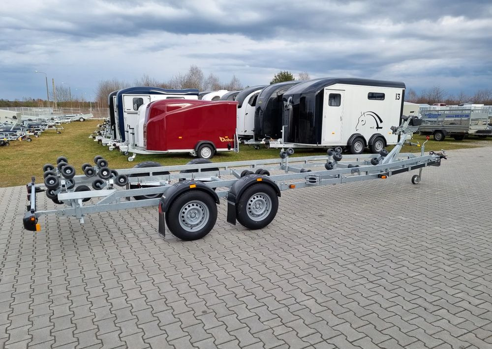 Lizing BRENDERUP 263500TB SRX BRENDERUP 263500TB SRX: slika 9